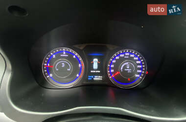 Универсал Hyundai i40 2012 в 