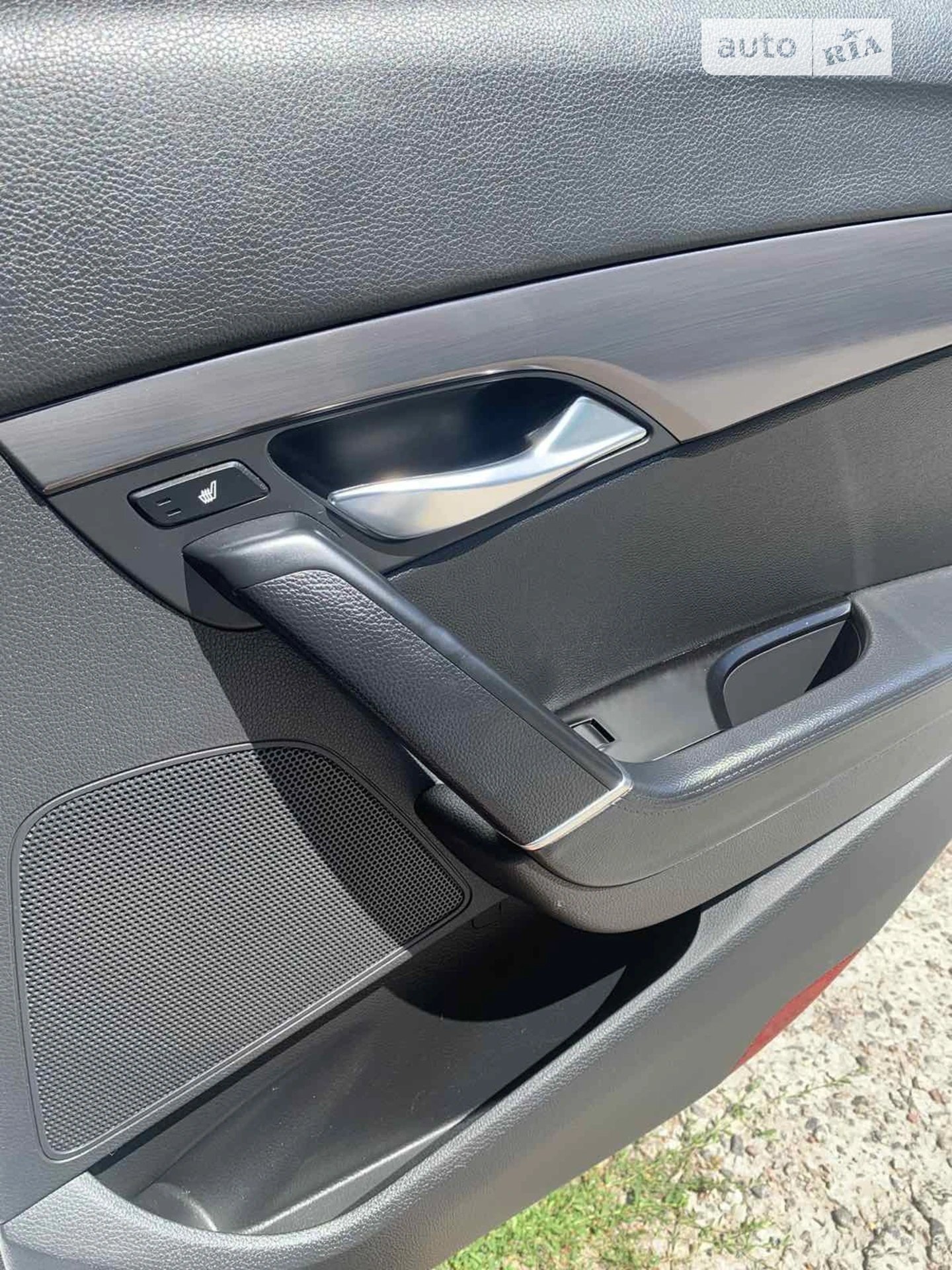 2012 Hyundai i40 - мініатюра 22