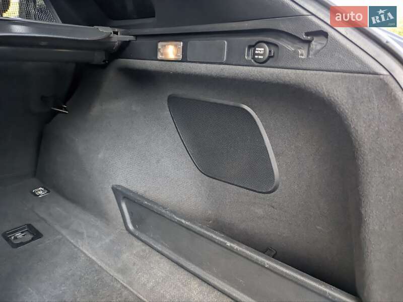 Универсал Hyundai i40 2011 в Дубно