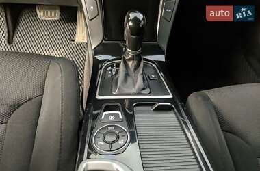 Универсал Hyundai i40 2011 в 