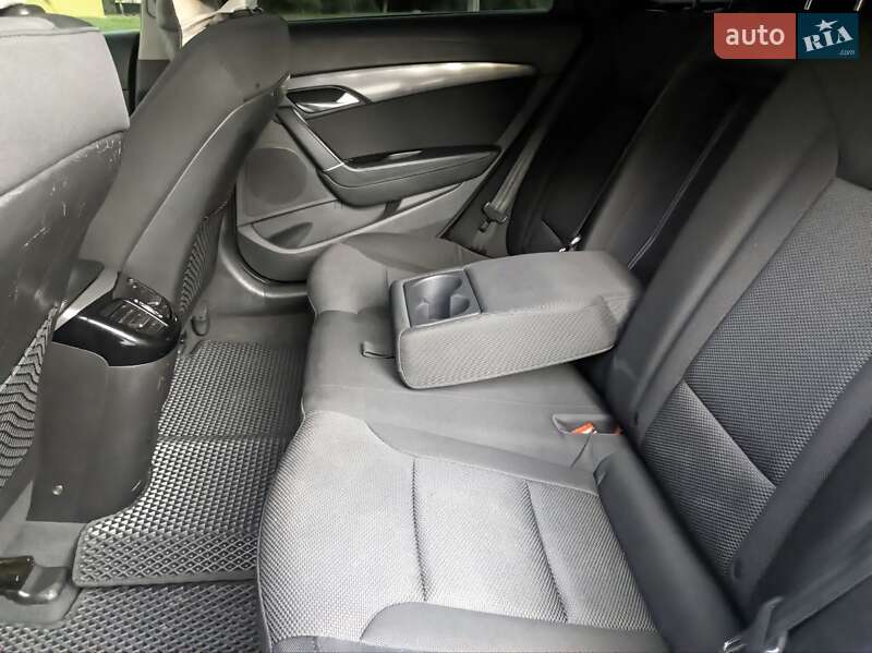 Универсал Hyundai i40 2011 в Дубно