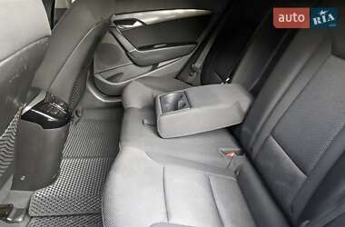 Универсал Hyundai i40 2011 в 