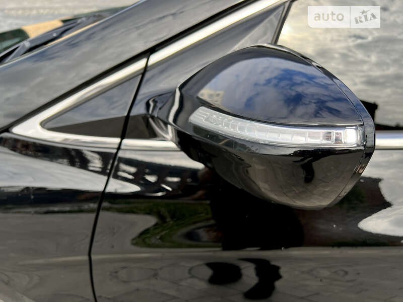 Универсал Hyundai i40 2011 в Хмельницком