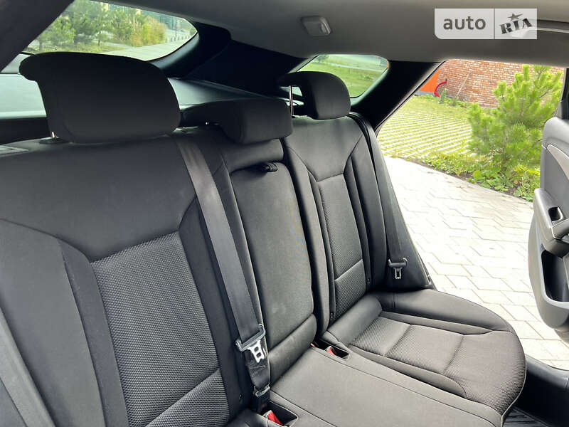 Универсал Hyundai i40 2011 в Хмельницком
