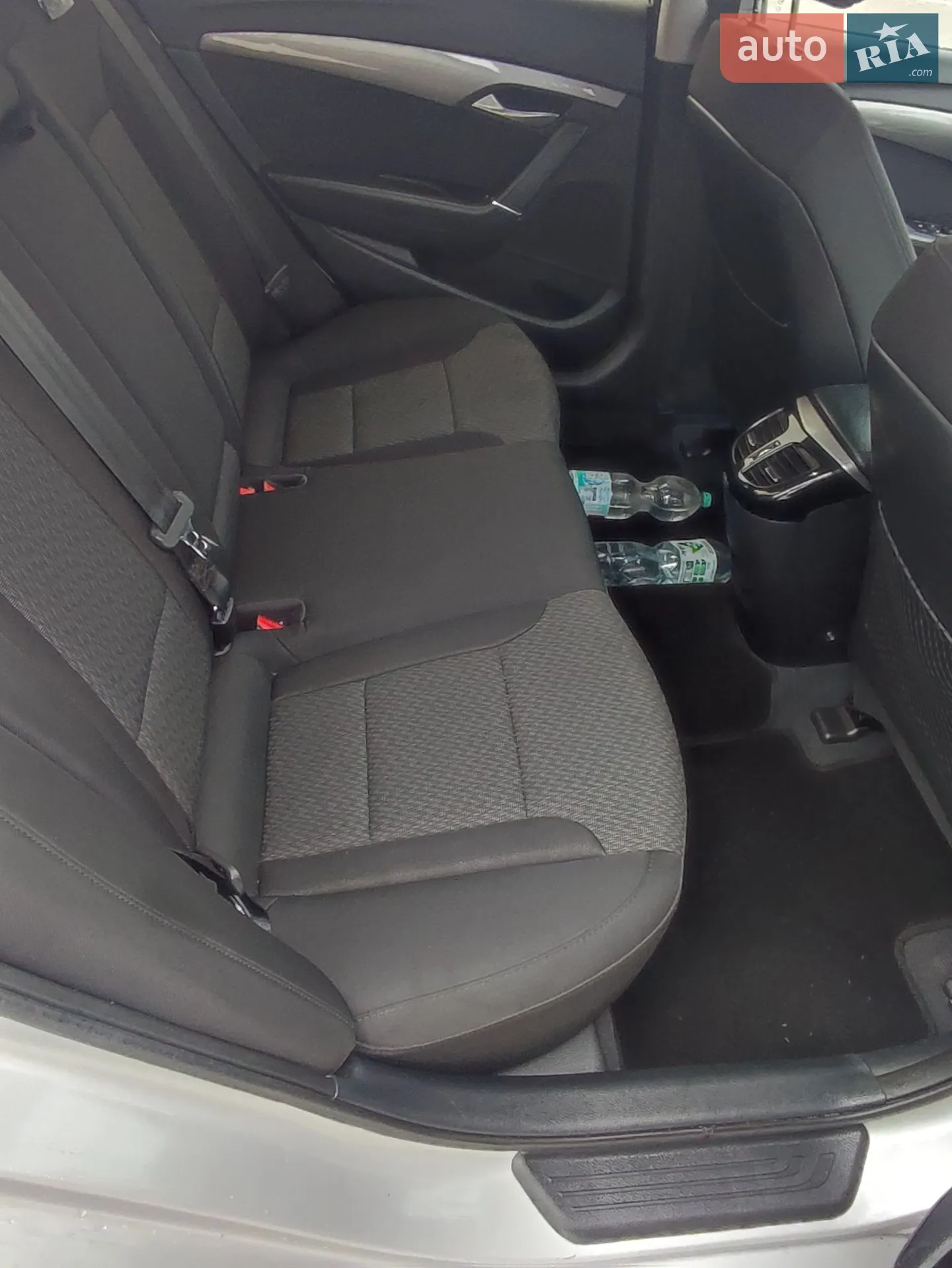 2012 Hyundai i40 - мініатюра 6