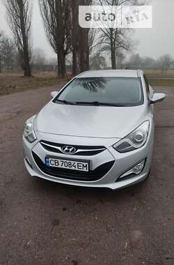 Універсал Hyundai i40 2011 в Ніжині