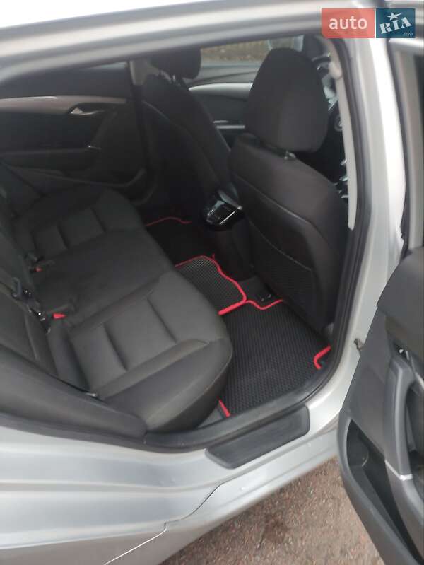 Универсал Hyundai i40 2011 в Нежине