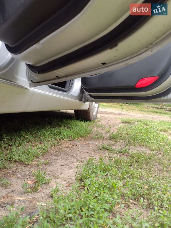 Универсал Hyundai i40 2011 в Светловодске