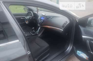 Універсал Hyundai i40 2012 в Прилуках