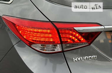 Универсал Hyundai i40 2013 в Хмельницком