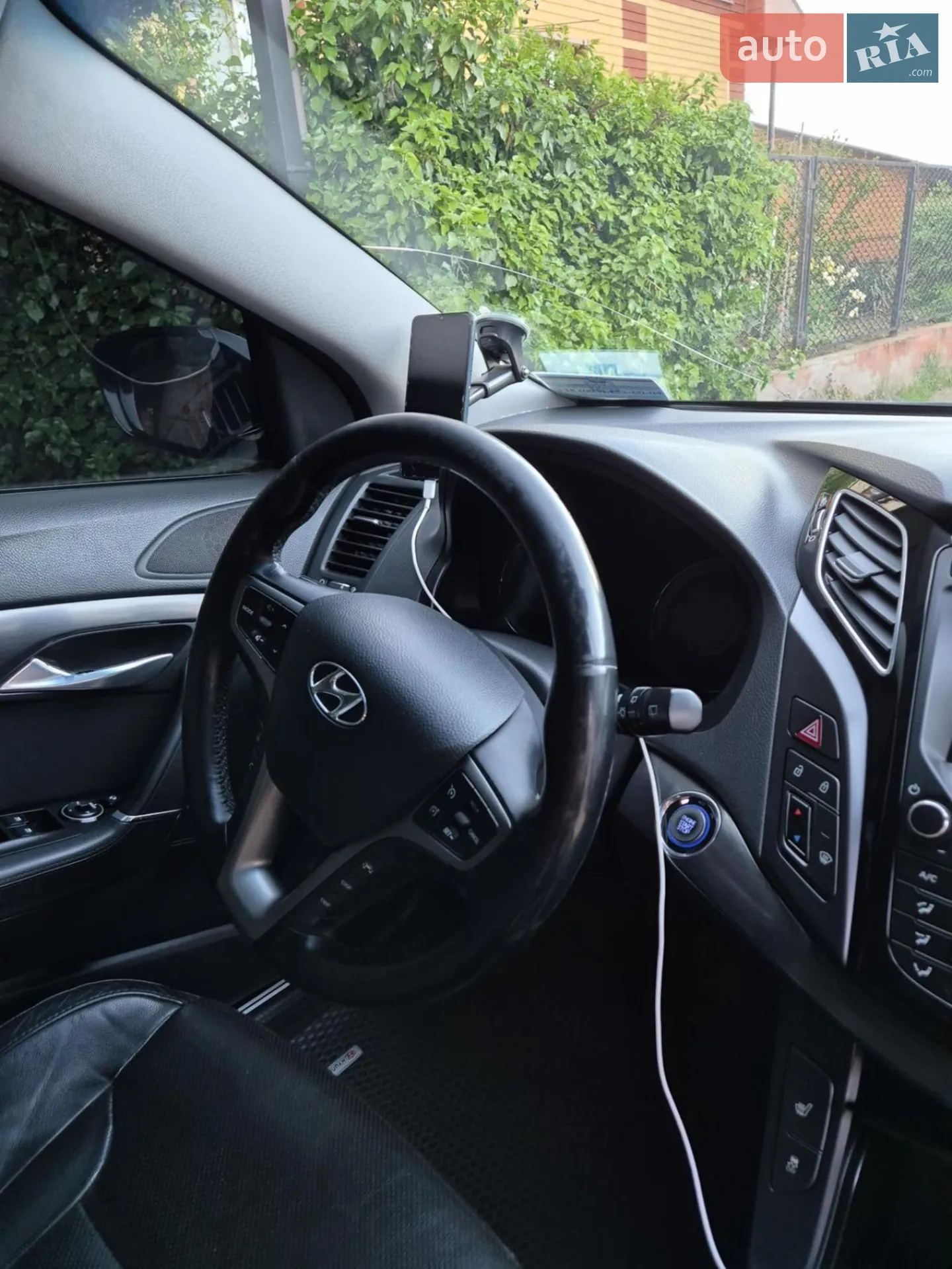2011 Hyundai i40 - мініатюра 21