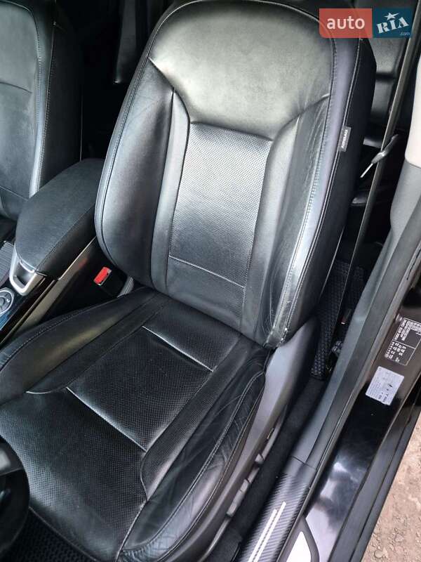 Універсал Hyundai i40 2011 в Кривому Розі