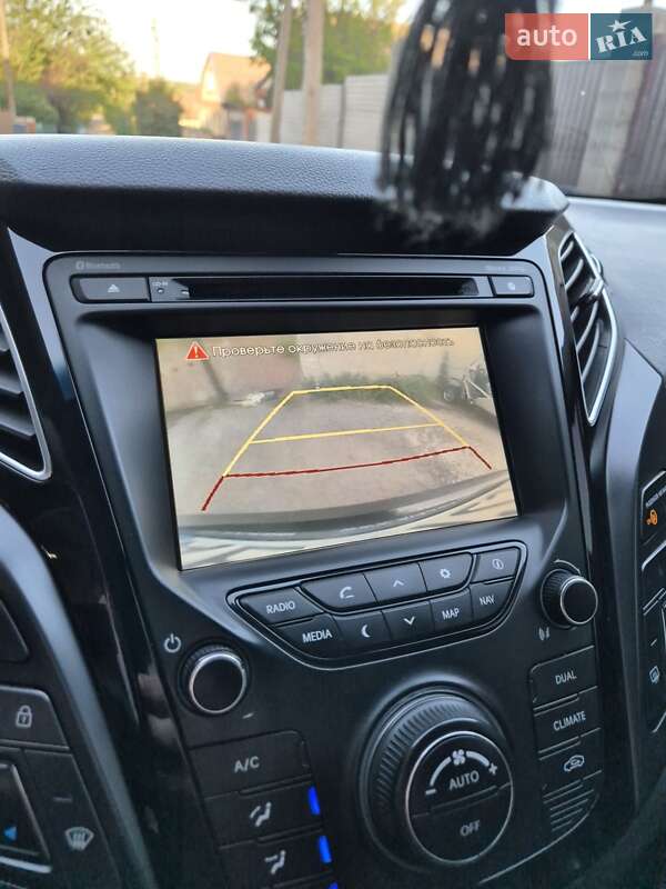 Універсал Hyundai i40 2011 в Кривому Розі