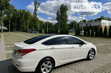 Седан Hyundai i40 2013 в Харкові