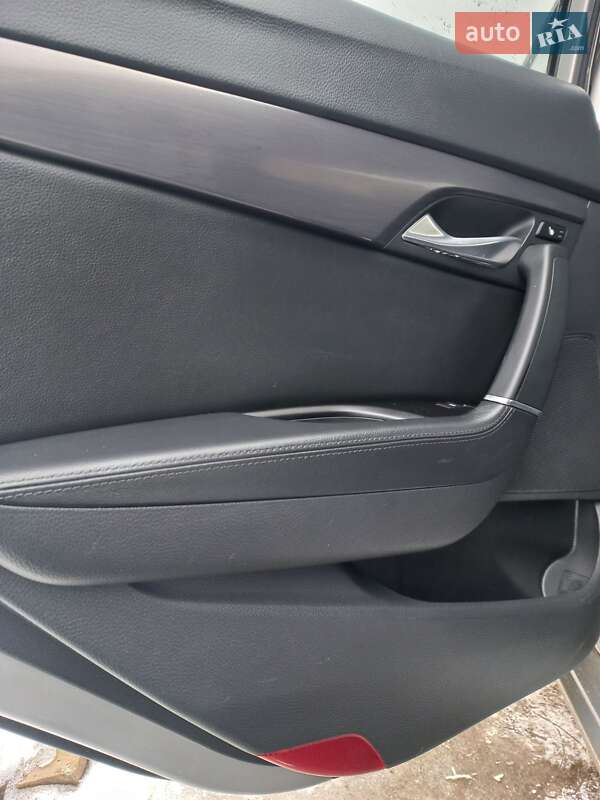 Универсал Hyundai i40 2012 в Ковеле