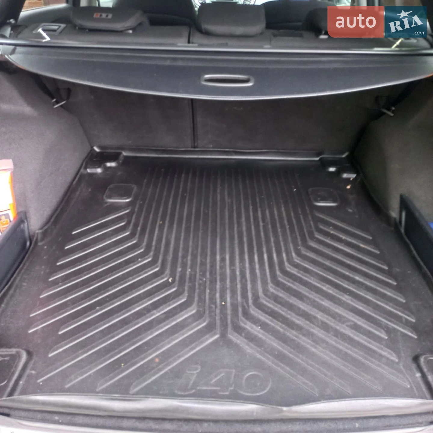 2014 Hyundai i40 - мініатюра 14