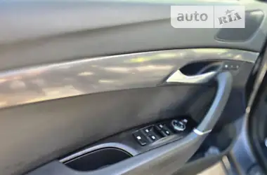 Hyundai i40 2011