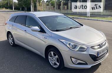 Універсал Hyundai i40 2011 в Чорноморську