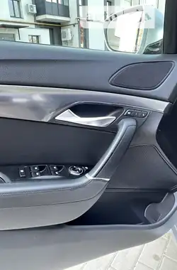 Hyundai i40 2012