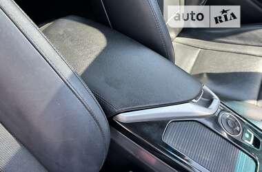 Универсал Hyundai i40 2011 в Кривом Роге