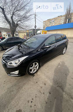 Універсал Hyundai i40 2011 в Кривому Розі