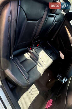 Универсал Hyundai i40 2011 в Золочеве