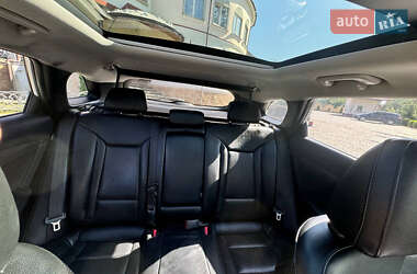 Универсал Hyundai i40 2011 в Золочеве