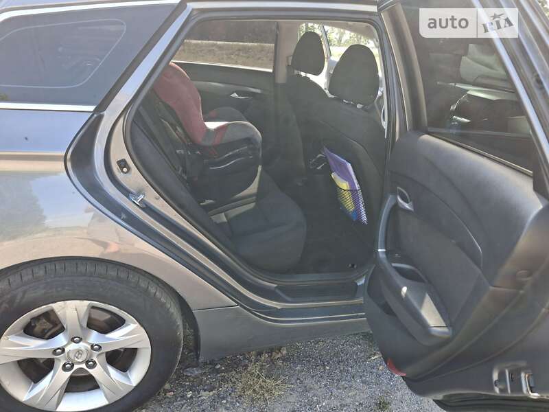 Универсал Hyundai i40 2013 в Виннице