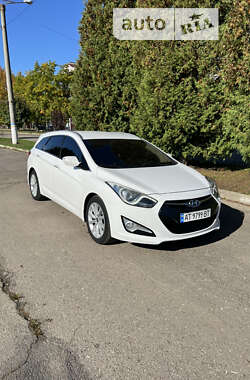 Універсал Hyundai i40 2014 в Калуші