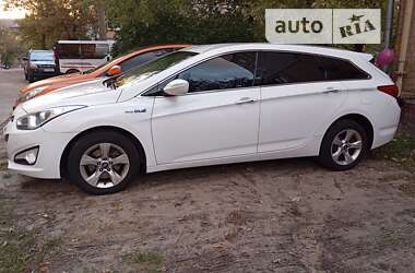 Універсал Hyundai i40 2013 в Києві