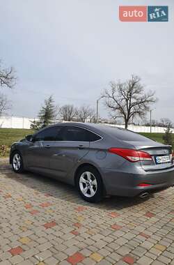 Седан Hyundai i40 2012 в Ізмаїлі