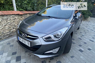 Універсал Hyundai i40 2014 в Дубні