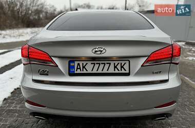 Седан Hyundai i40 2014 в Киеве