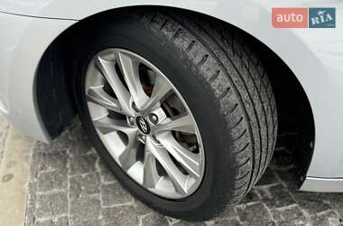 Седан Hyundai i40 2014 в Киеве