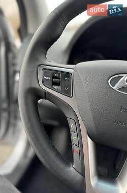 Седан Hyundai i40 2014 в Киеве