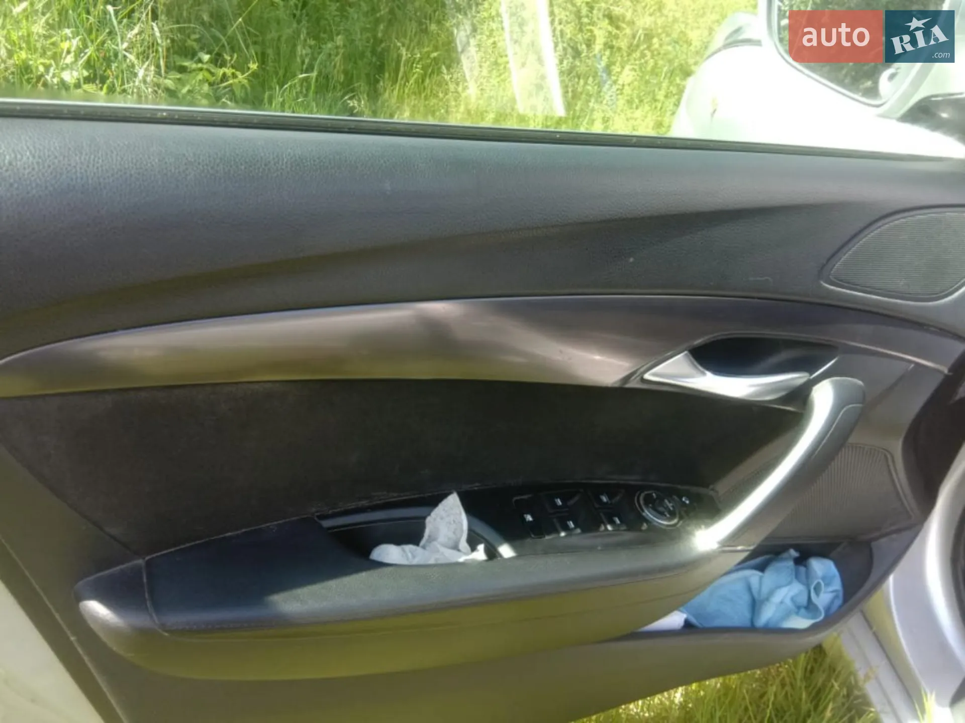 2012 Hyundai i40 - мініатюра 17