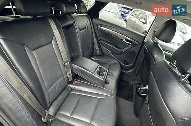 Универсал Hyundai i40 2011 в Кривом Роге