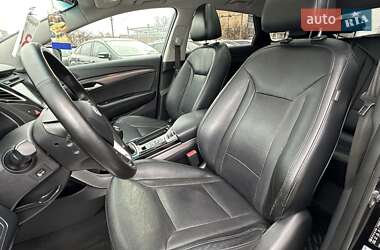 Универсал Hyundai i40 2011 в Кривом Роге