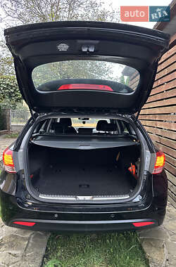 Универсал Hyundai i40 2011 в 