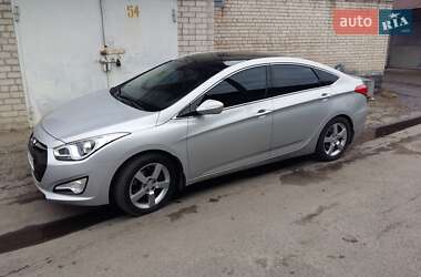 Седан Hyundai i40 2013 в Запоріжжі