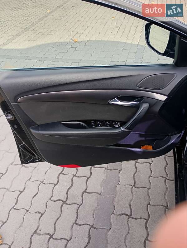 Универсал Hyundai i40 2012 в Шептицькому