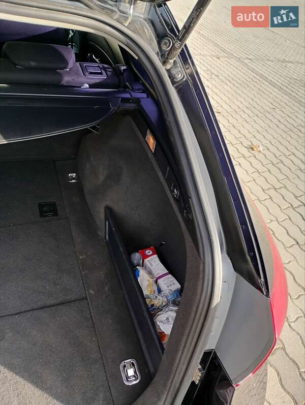 Универсал Hyundai i40 2012 в Шептицькому