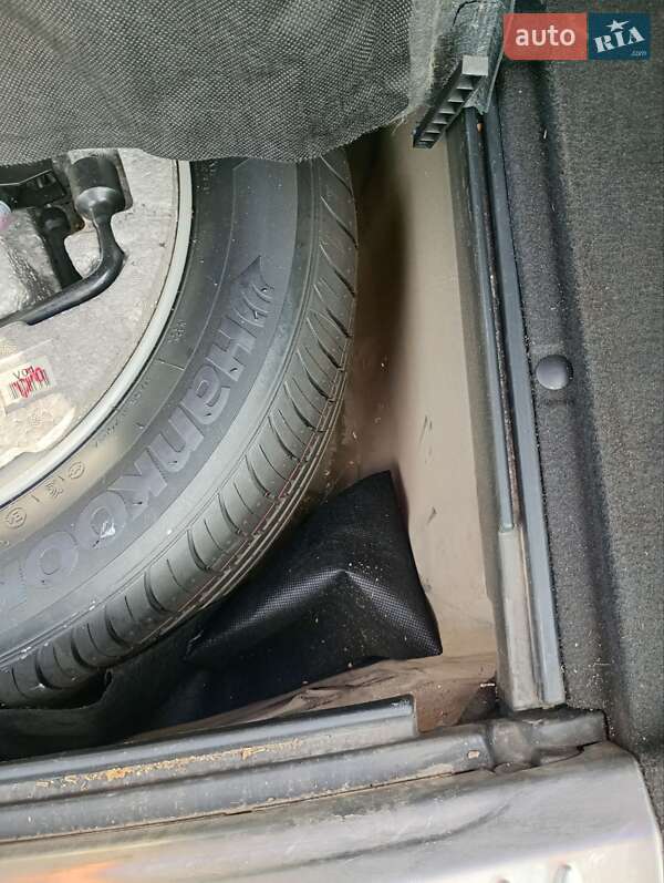 Универсал Hyundai i40 2012 в Шептицькому