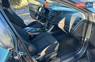 Универсал Hyundai i40 2012 в 