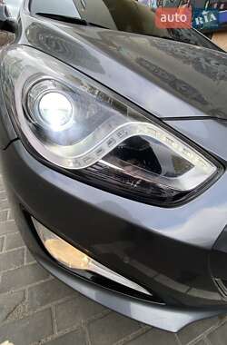 Седан Hyundai i40 2013 в 