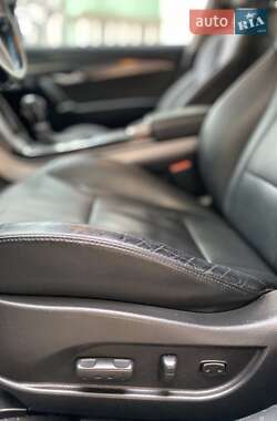 Седан Hyundai i40 2013 в 