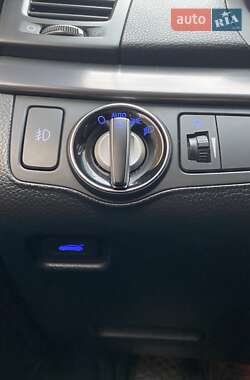 Седан Hyundai i40 2013 в 