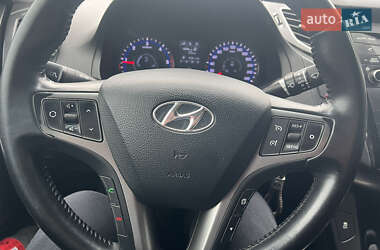 Седан Hyundai i40 2017 в 