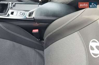 Универсал Hyundai i40 2016 в 