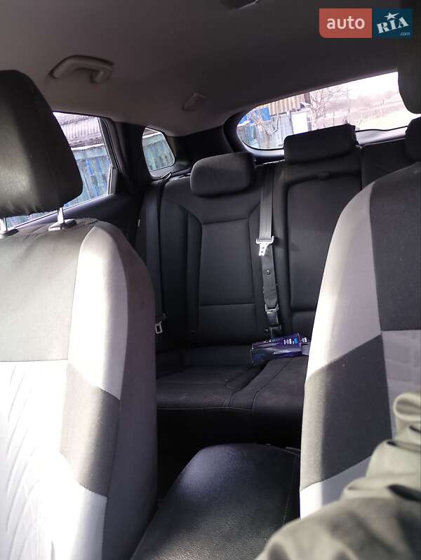 Универсал Hyundai i40 2011 в Барановке фото 2 Универсал Hyundai i40 2011 в Барановке